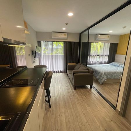 2Dusitd2 Hua Hin - One Bedroom With A Beautiful View Of The Garden And Pool Exteriér fotografie