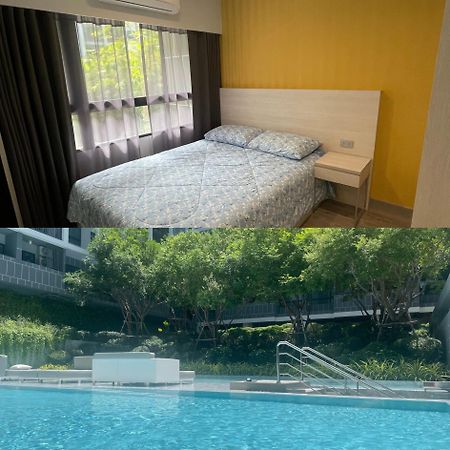 2Dusitd2 Hua Hin - One Bedroom With A Beautiful View Of The Garden And Pool Exteriér fotografie