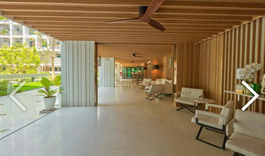 2Dusitd2 Hua Hin - One Bedroom With A Beautiful View Of The Garden And Pool Exteriér fotografie