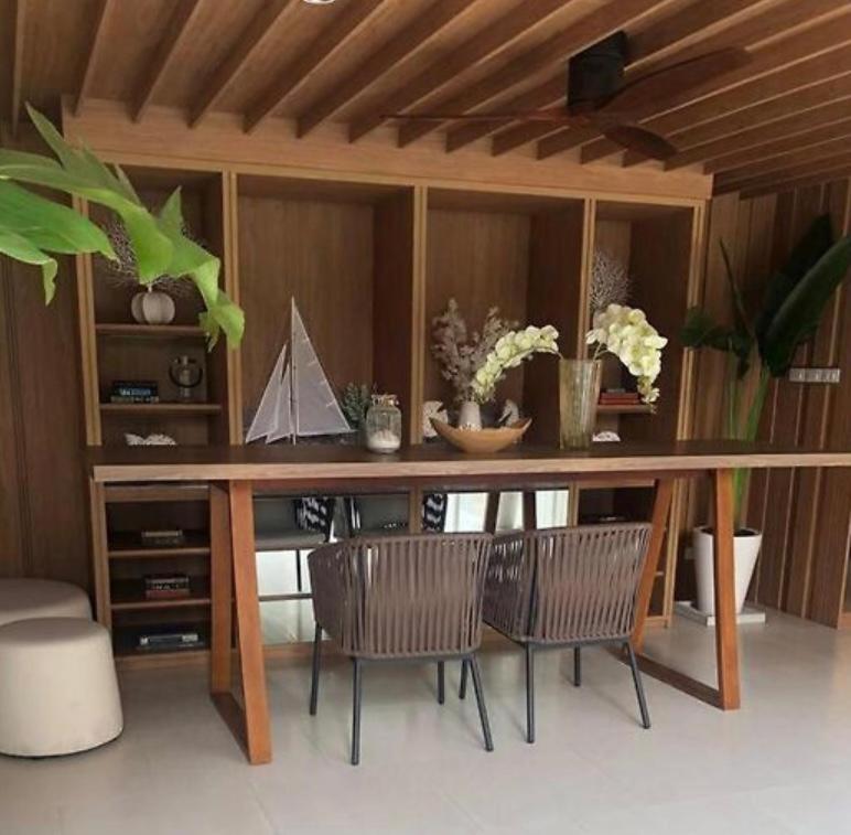 2Dusitd2 Hua Hin - One Bedroom With A Beautiful View Of The Garden And Pool Exteriér fotografie