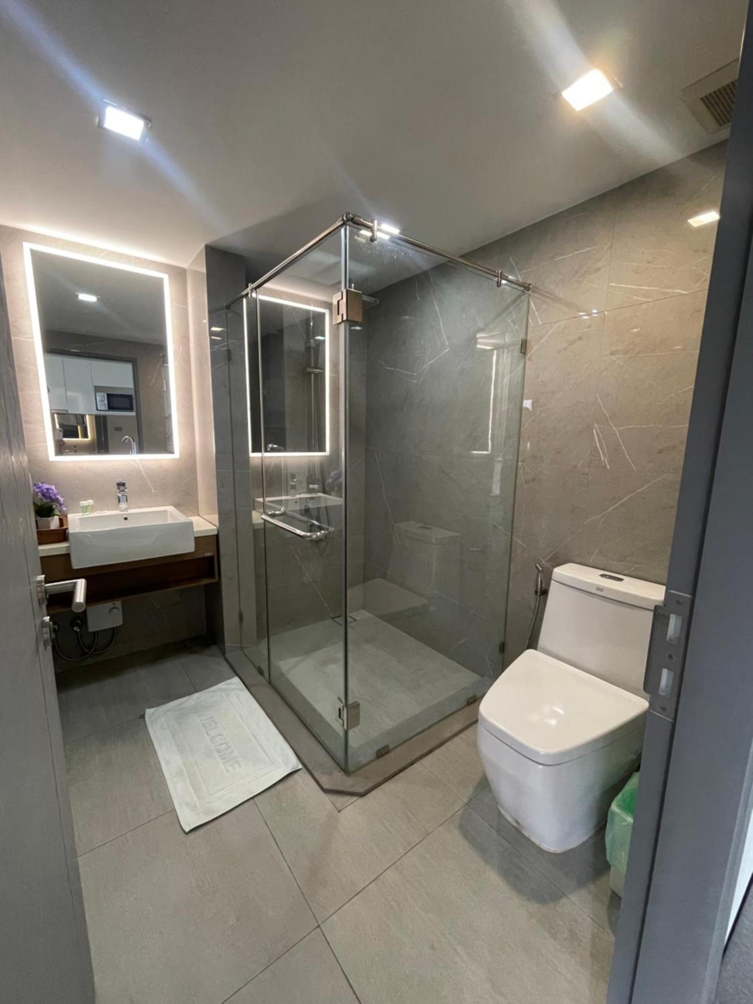 2Dusitd2 Hua Hin - One Bedroom With A Beautiful View Of The Garden And Pool Exteriér fotografie