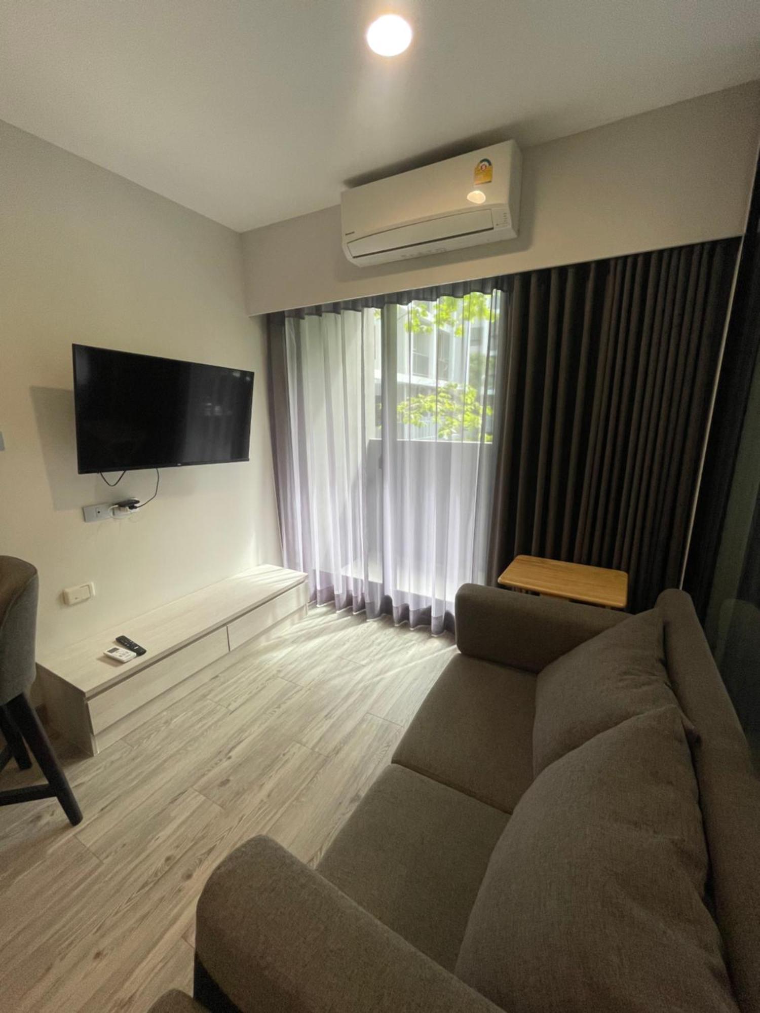 2Dusitd2 Hua Hin - One Bedroom With A Beautiful View Of The Garden And Pool Exteriér fotografie