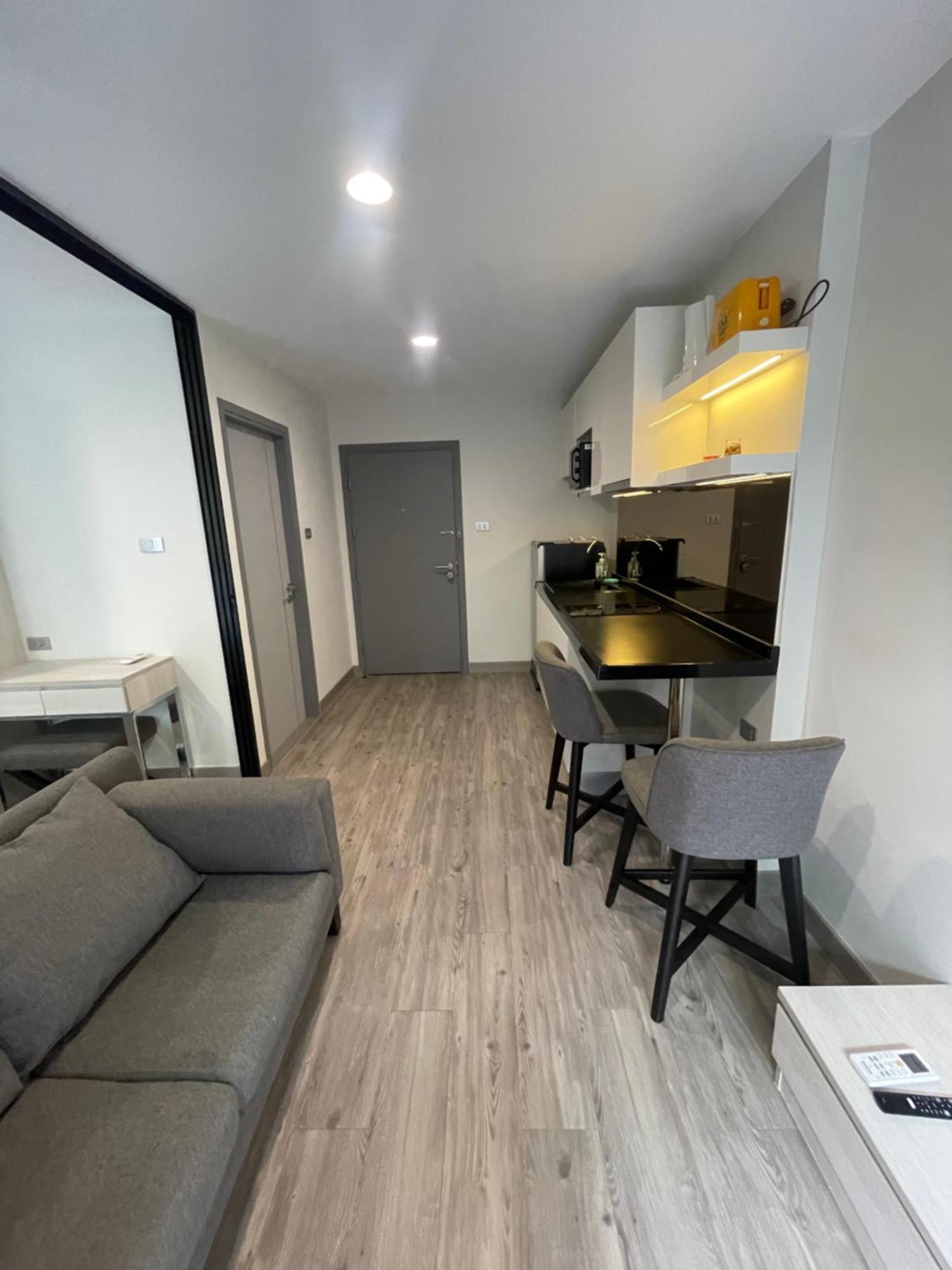 2Dusitd2 Hua Hin - One Bedroom With A Beautiful View Of The Garden And Pool Exteriér fotografie