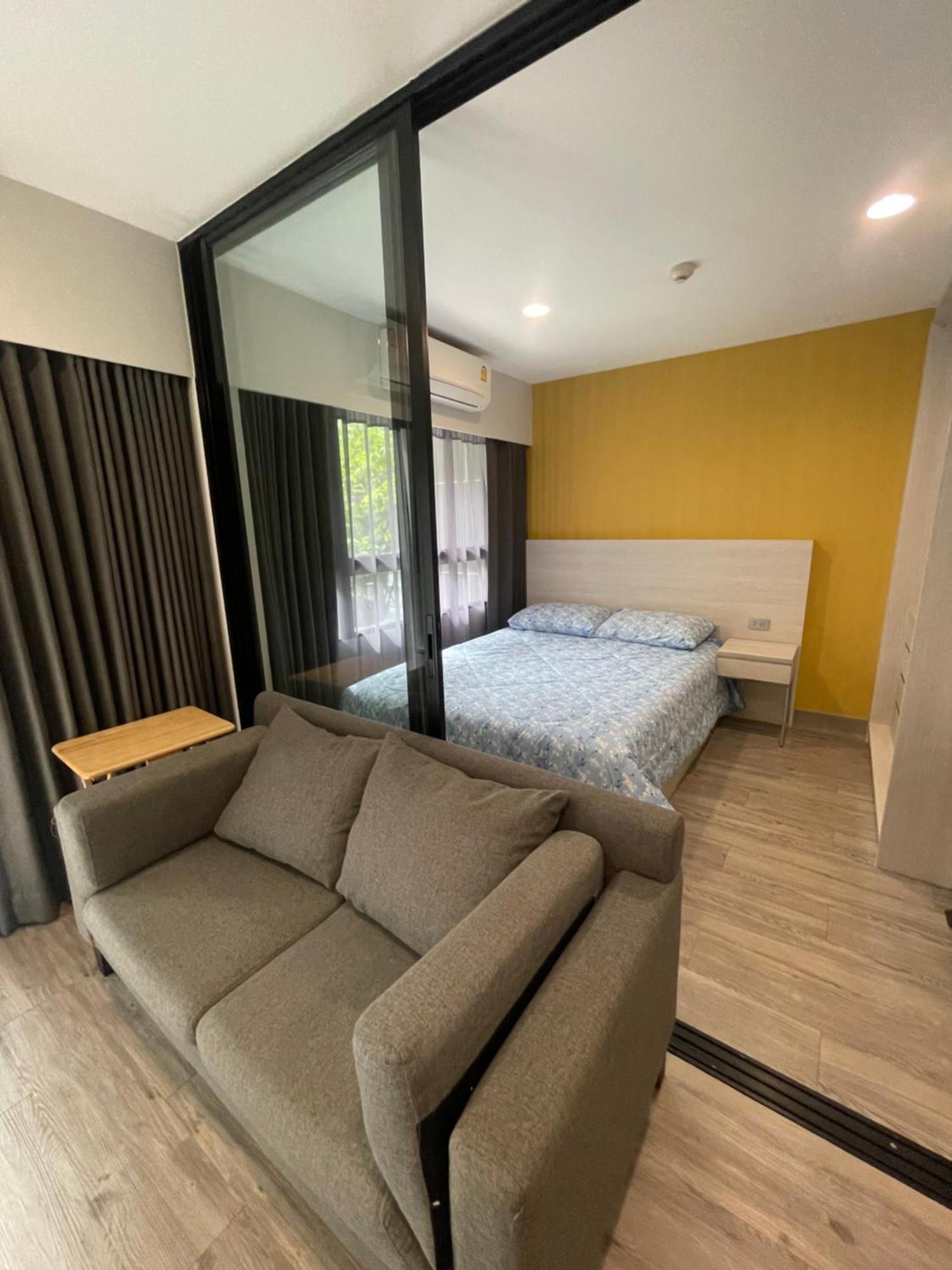 2Dusitd2 Hua Hin - One Bedroom With A Beautiful View Of The Garden And Pool Exteriér fotografie